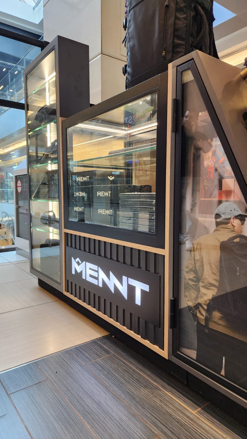 Isla Comercial Mennt - Cenco Costanera