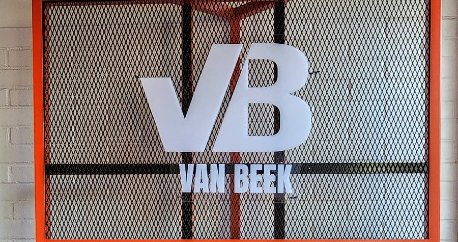 Isla Comercial Van Beek