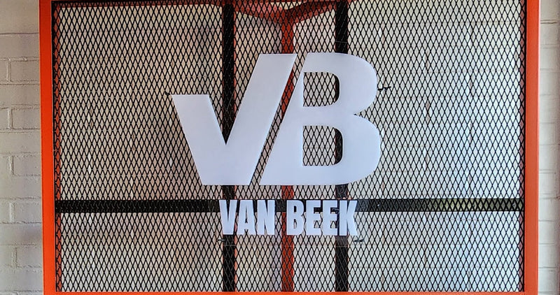 Isla Comercial Van Beek