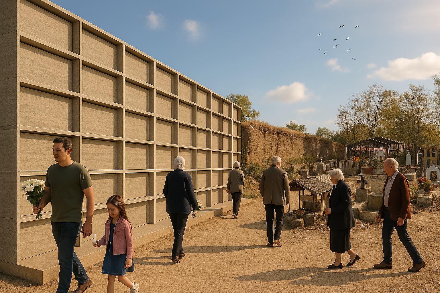 Galería del proyecto