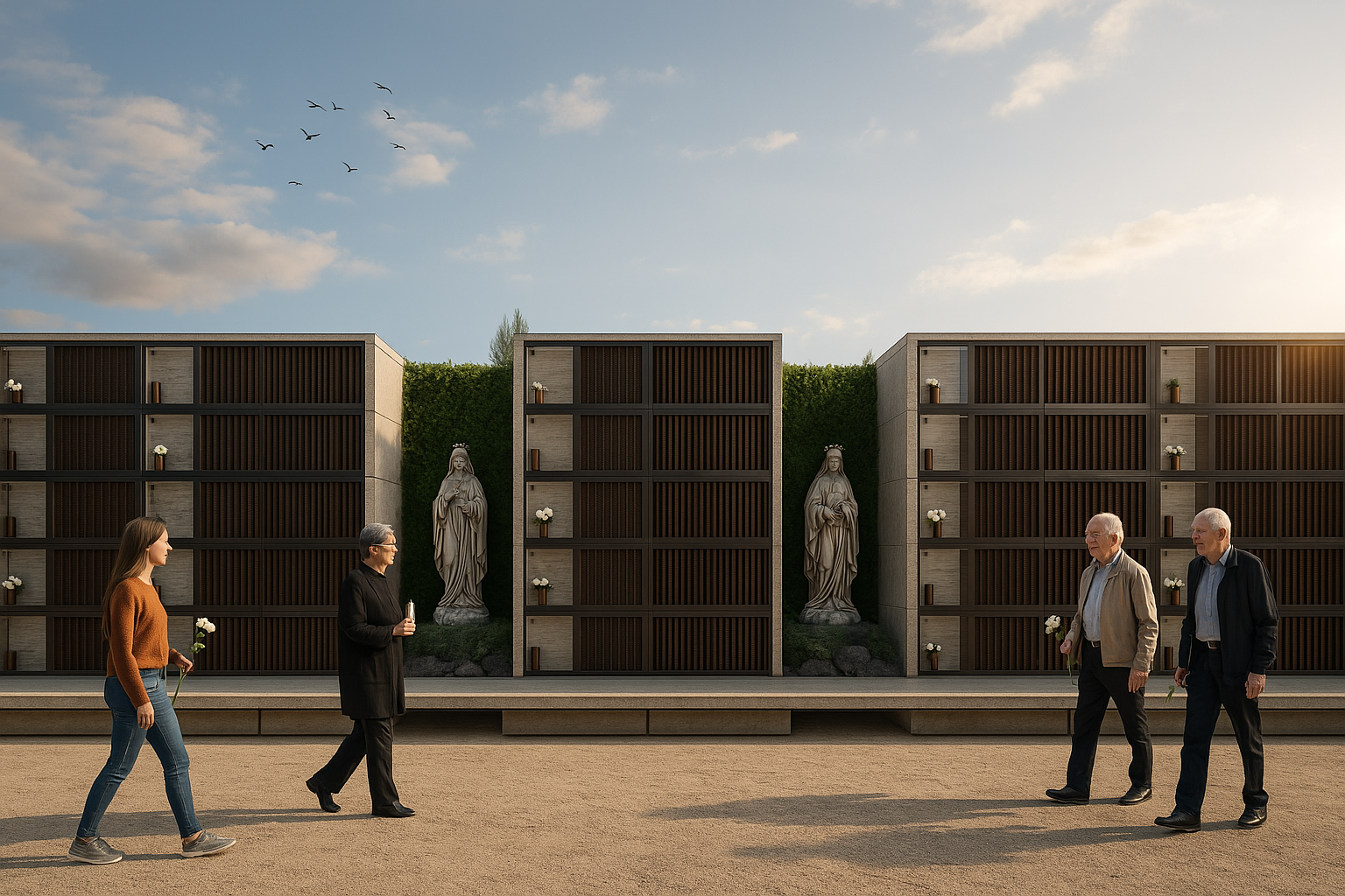 Galería del proyecto