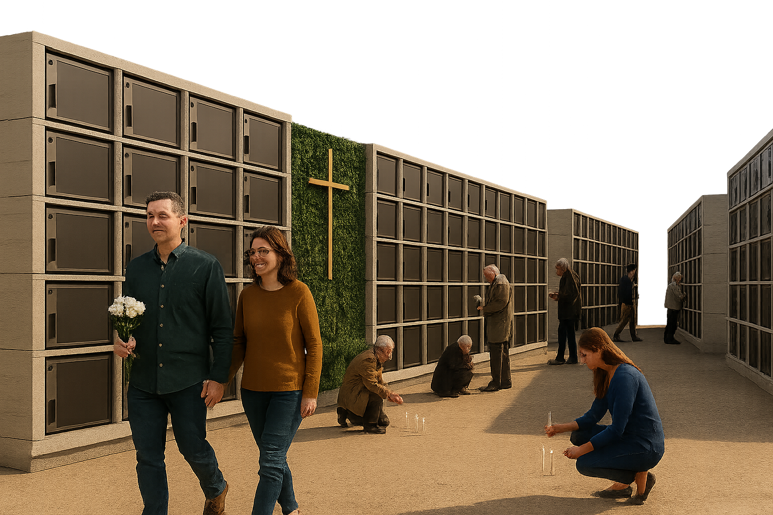 Galería del proyecto