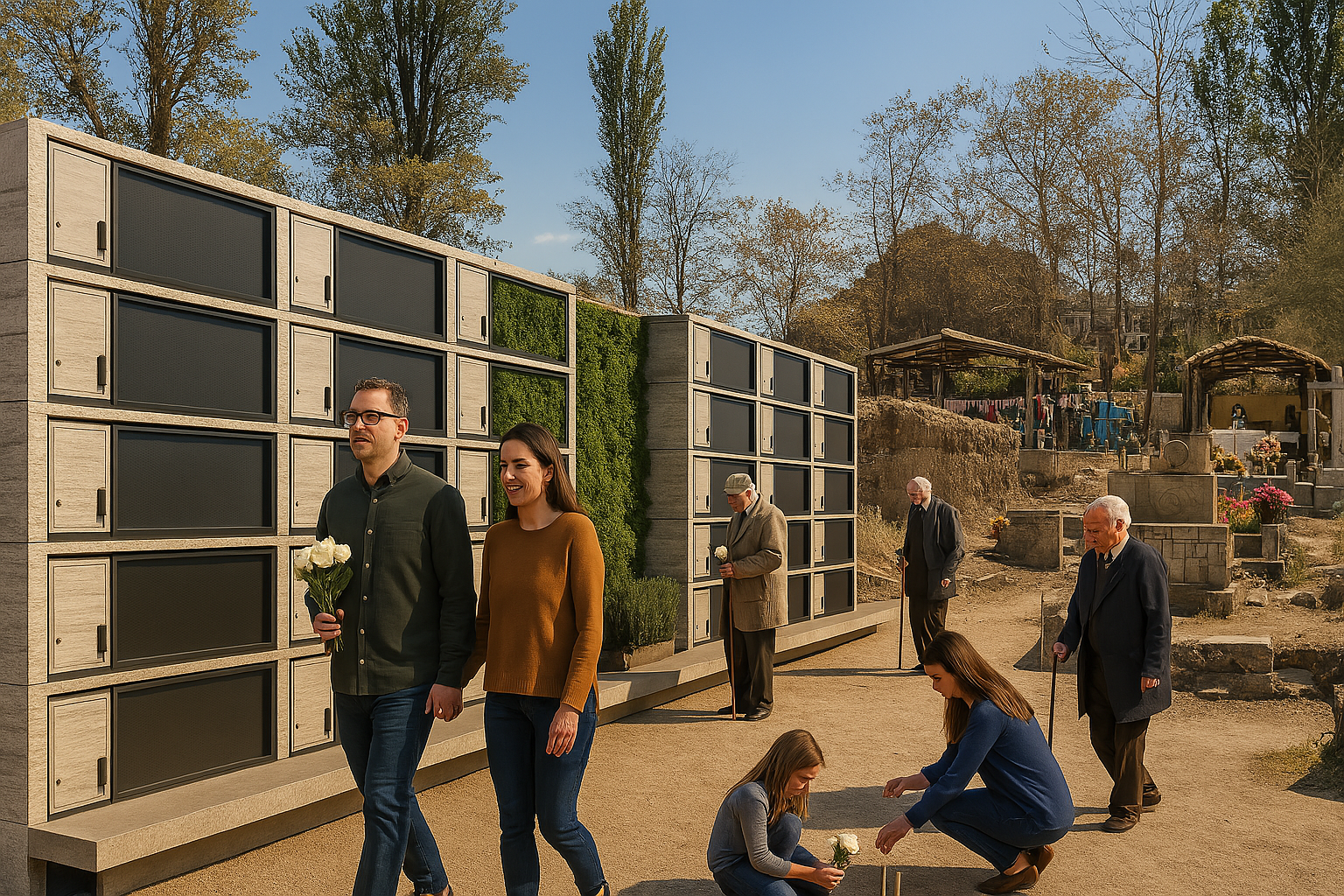 Galería del proyecto