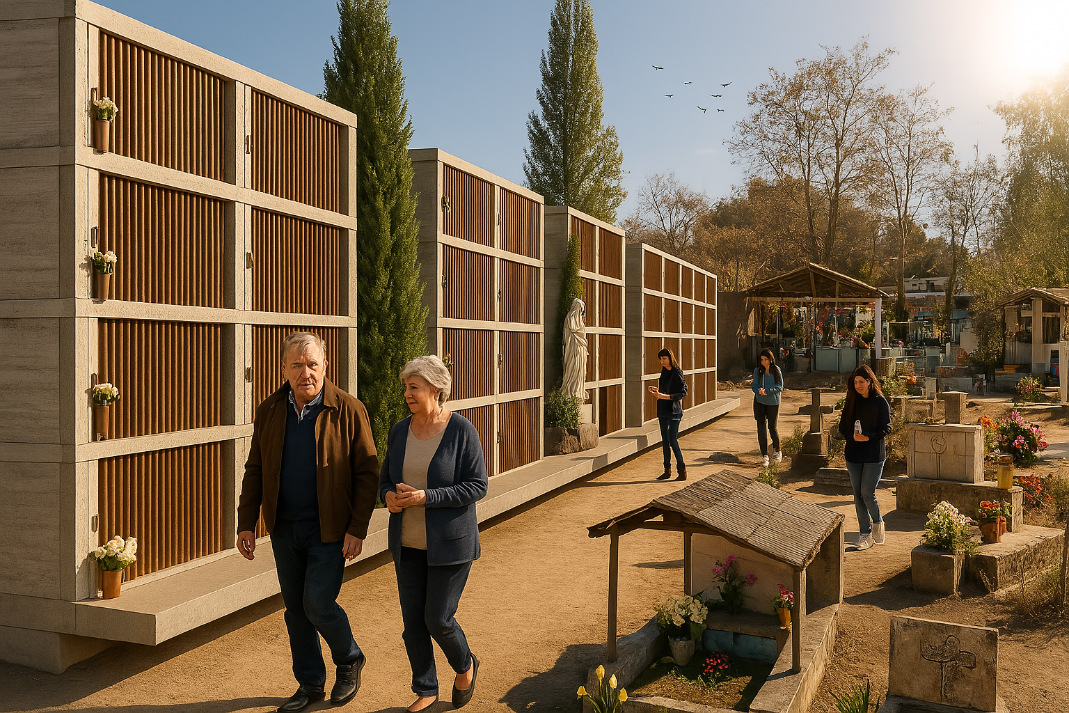 Galería del proyecto