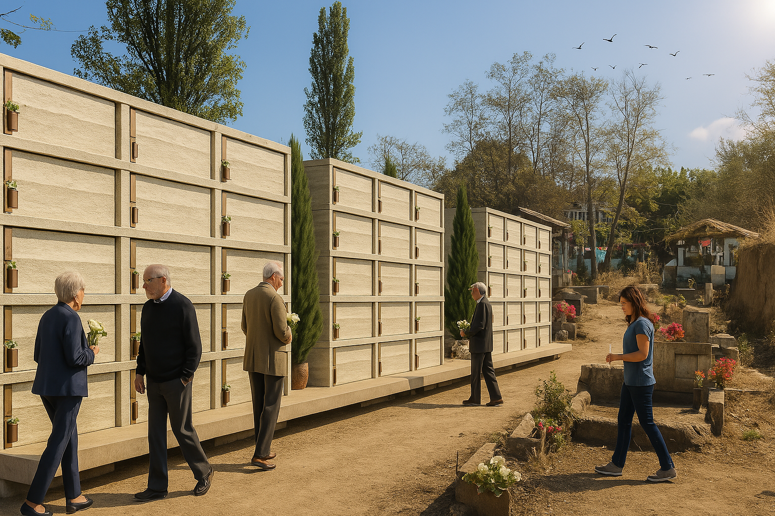 Galería del proyecto