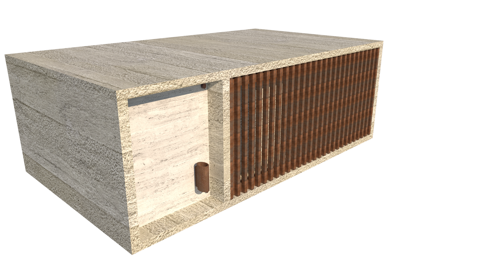 Galería del proyecto