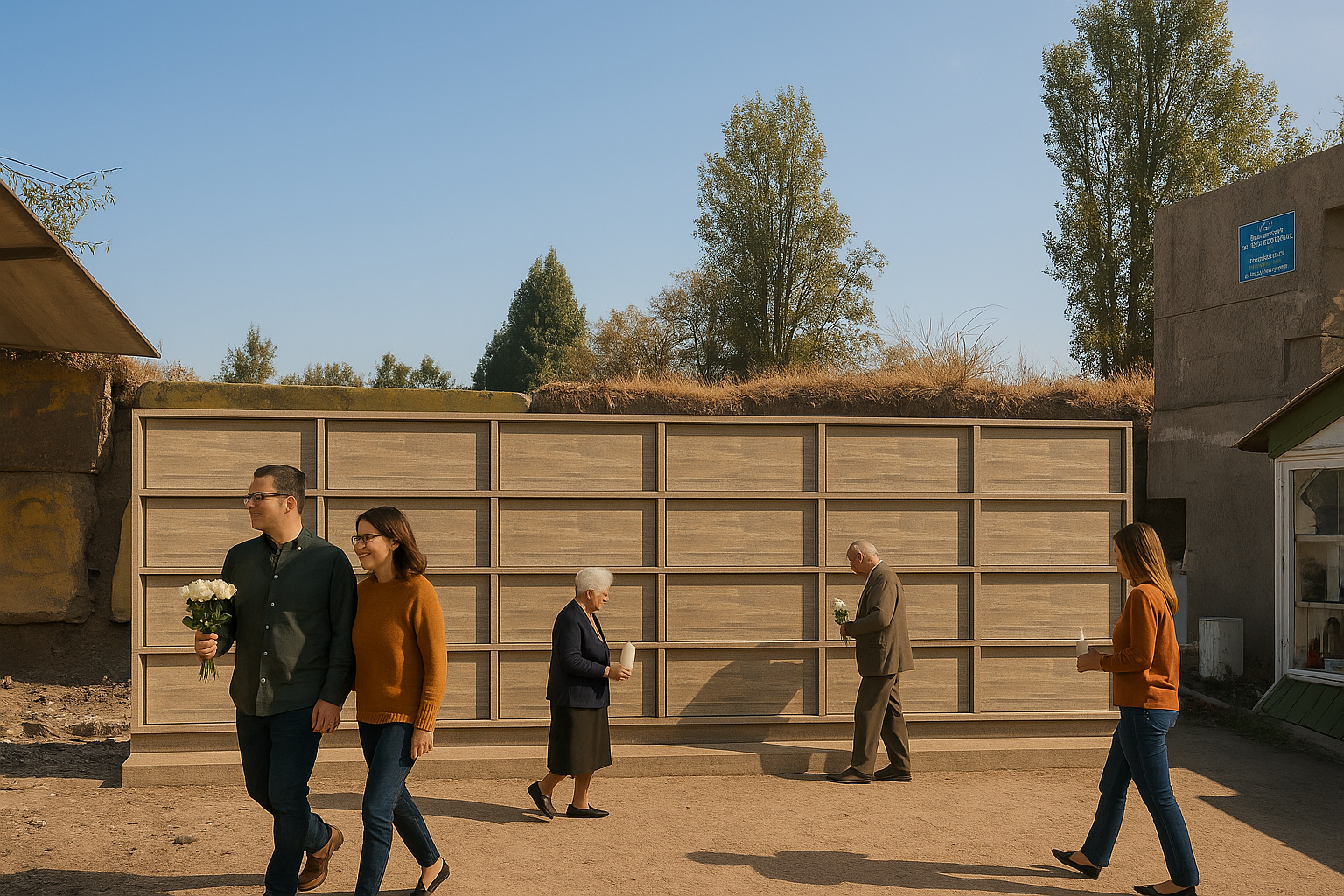 Galería del proyecto