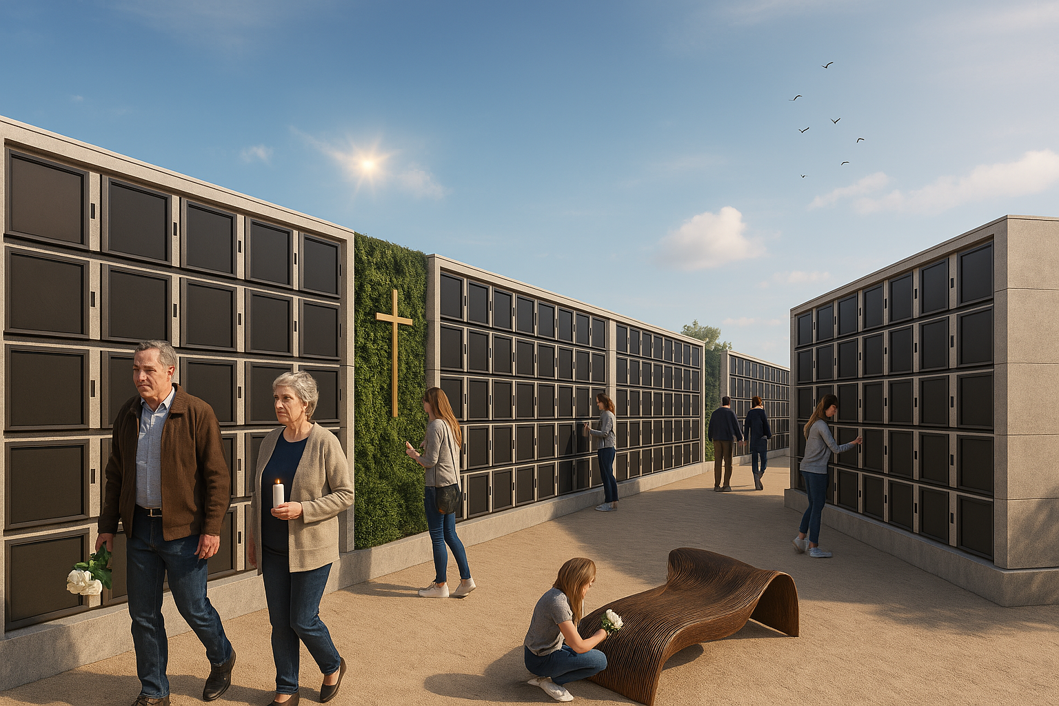 Galería del proyecto