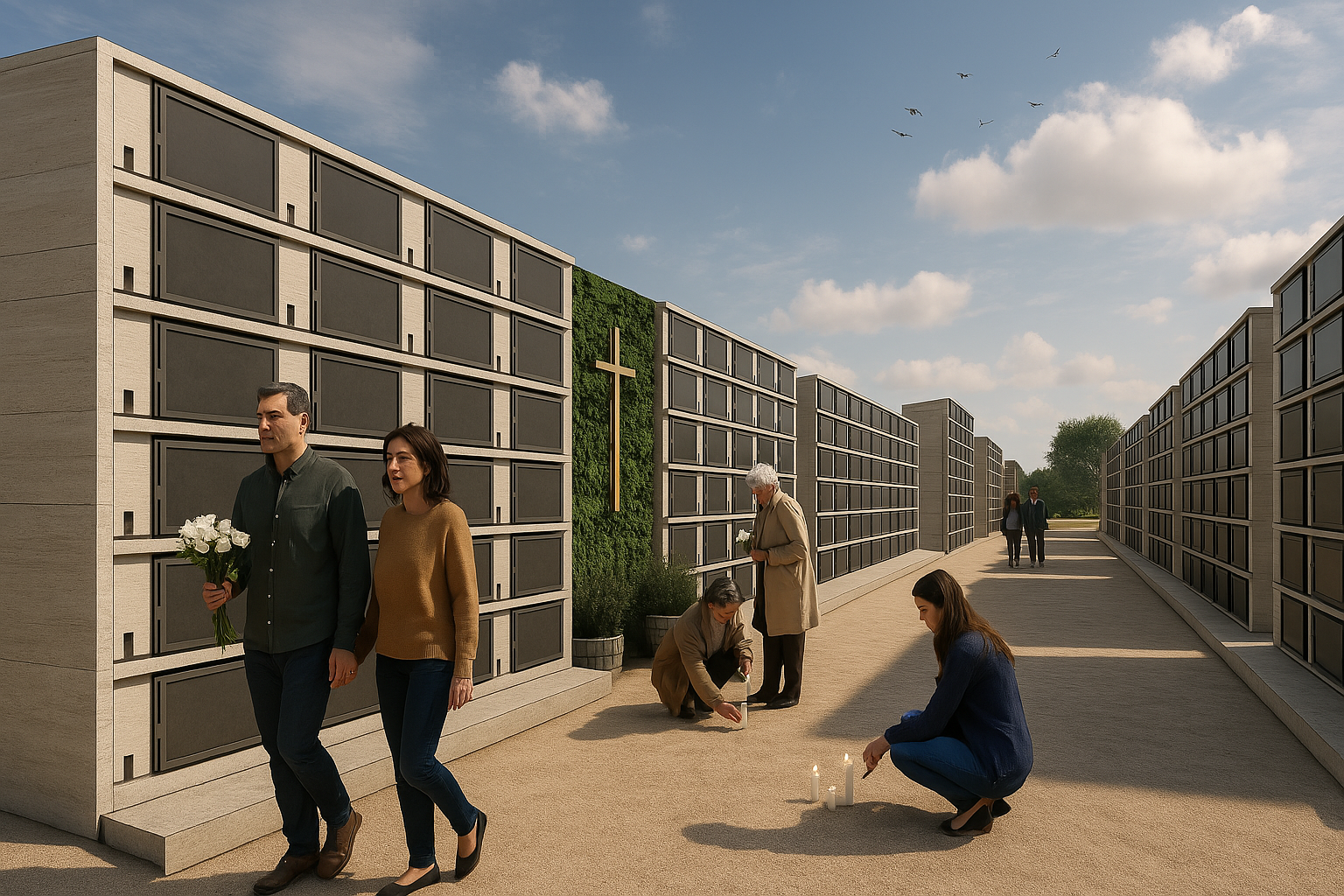 Galería del proyecto