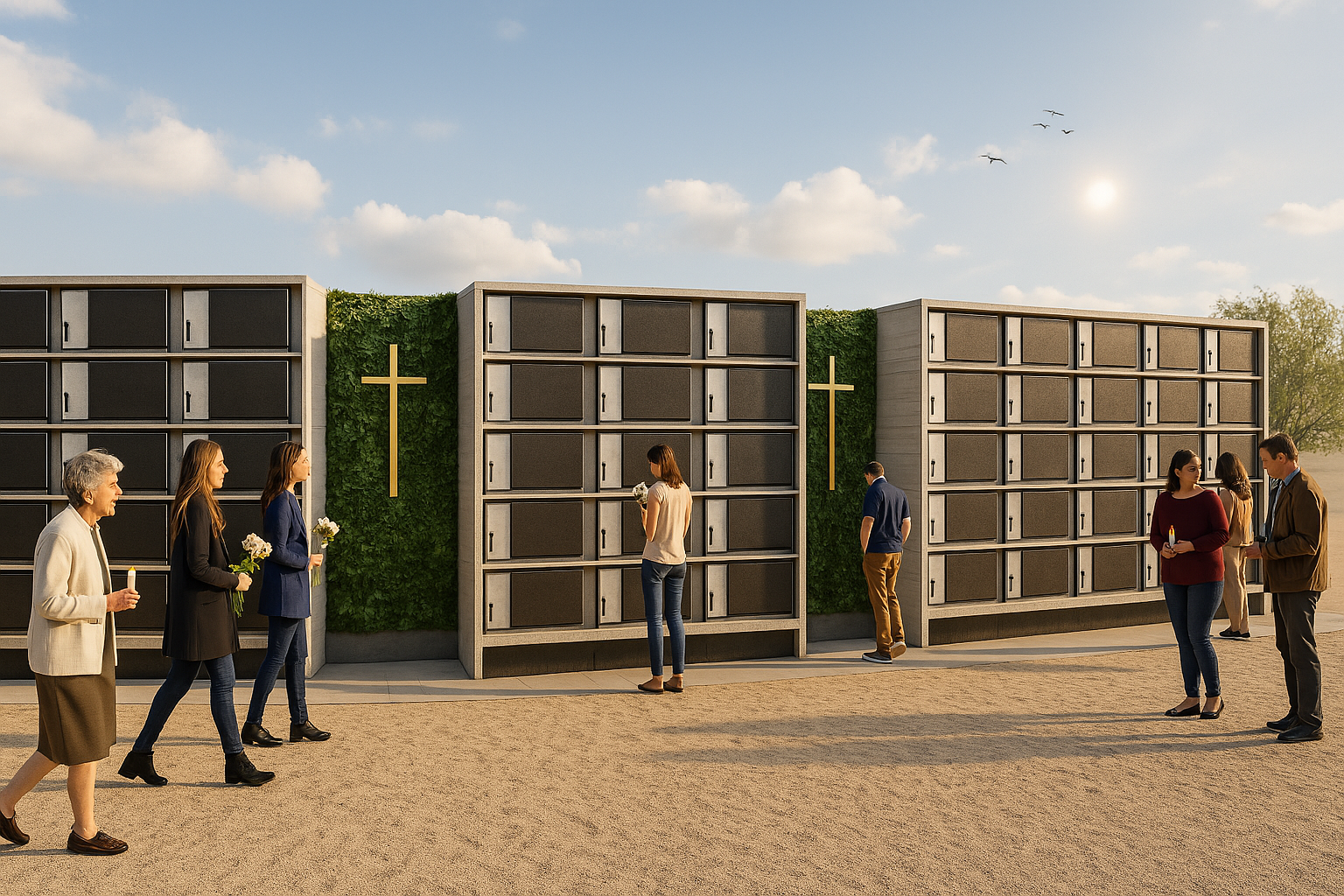 Galería del proyecto