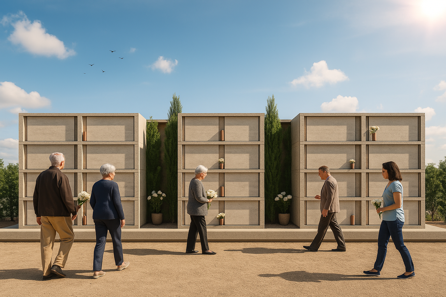 Galería del proyecto