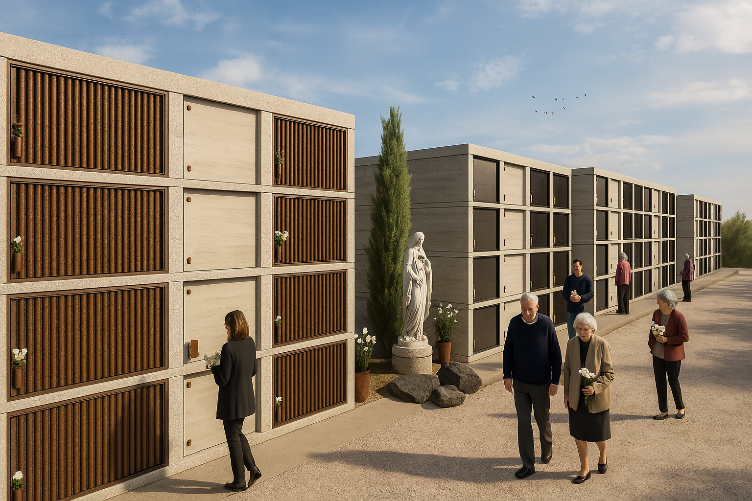 Galería del proyecto