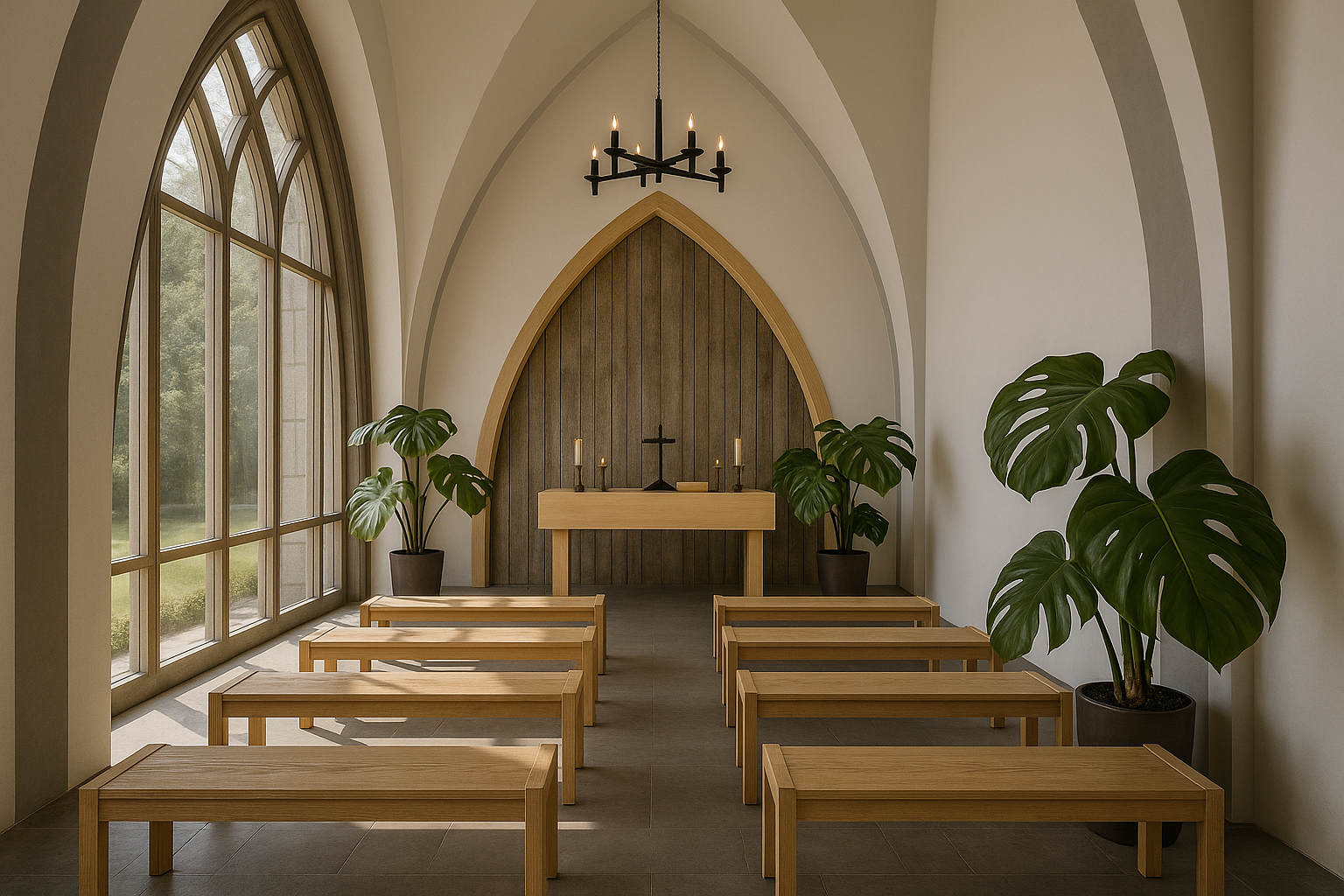 Galería del proyecto