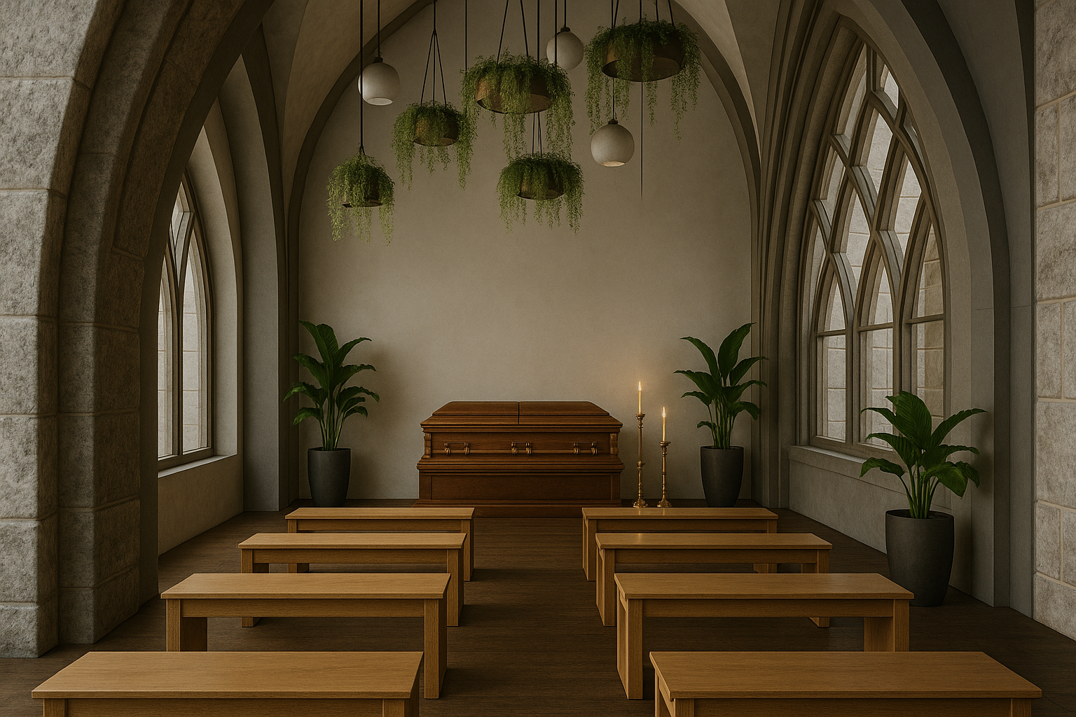 Galería del proyecto