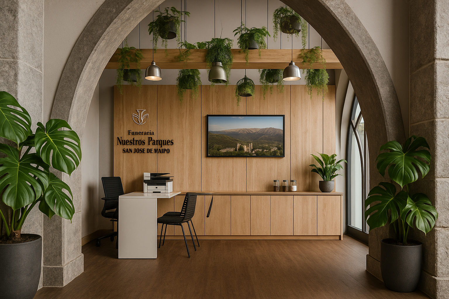 Galería del proyecto