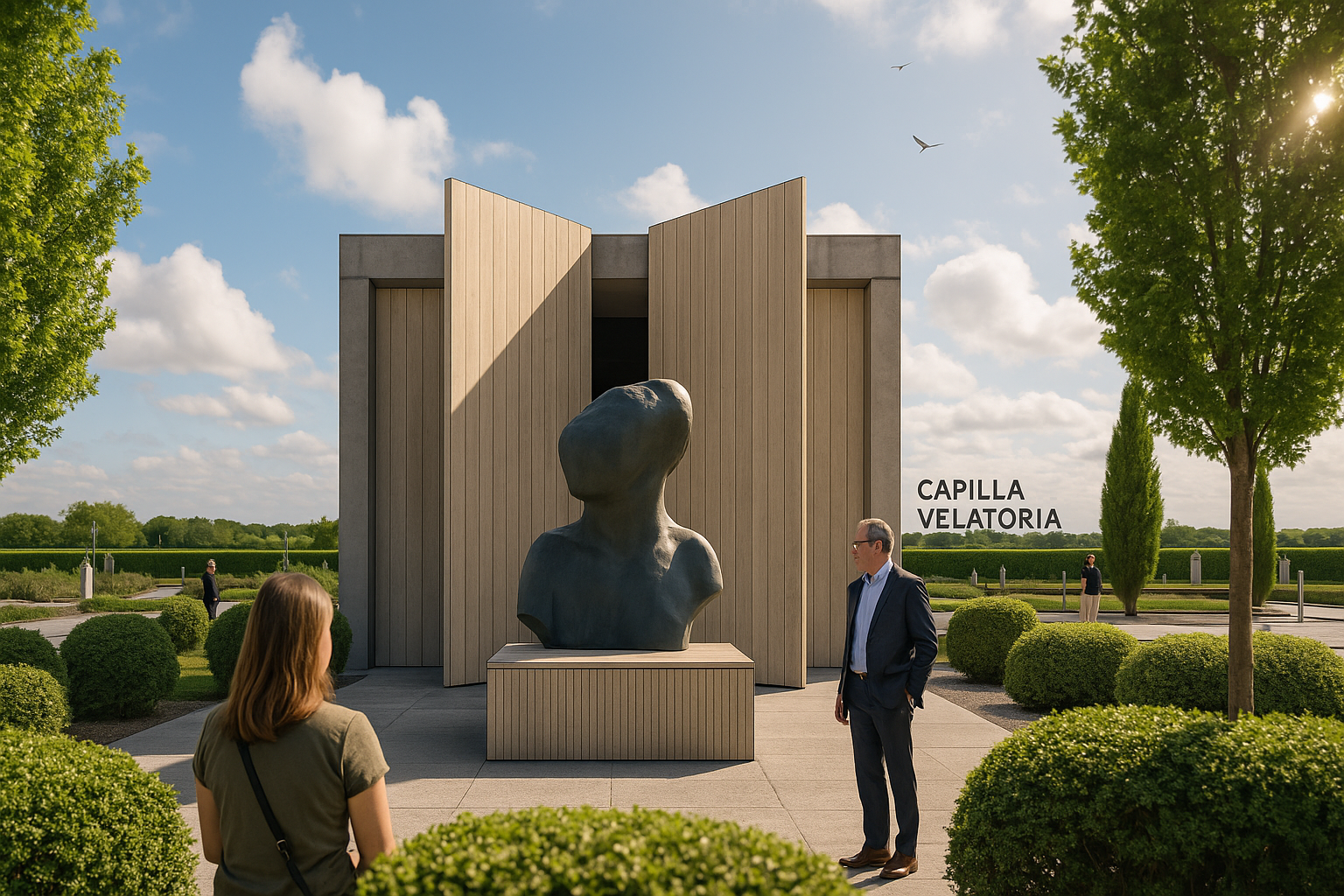 Galería del proyecto