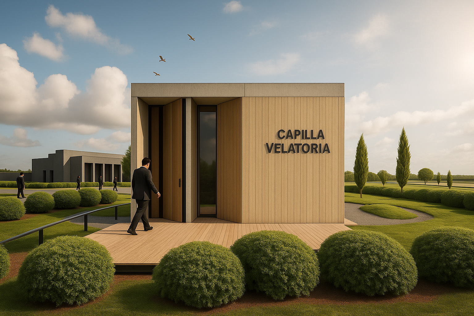 Galería del proyecto