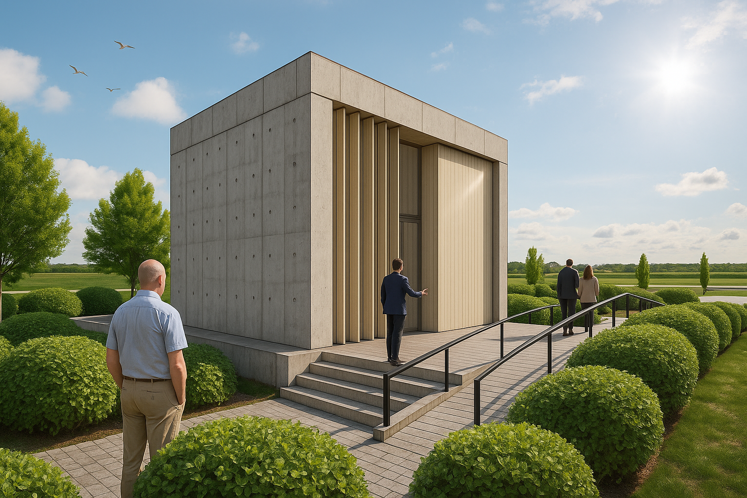 Galería del proyecto