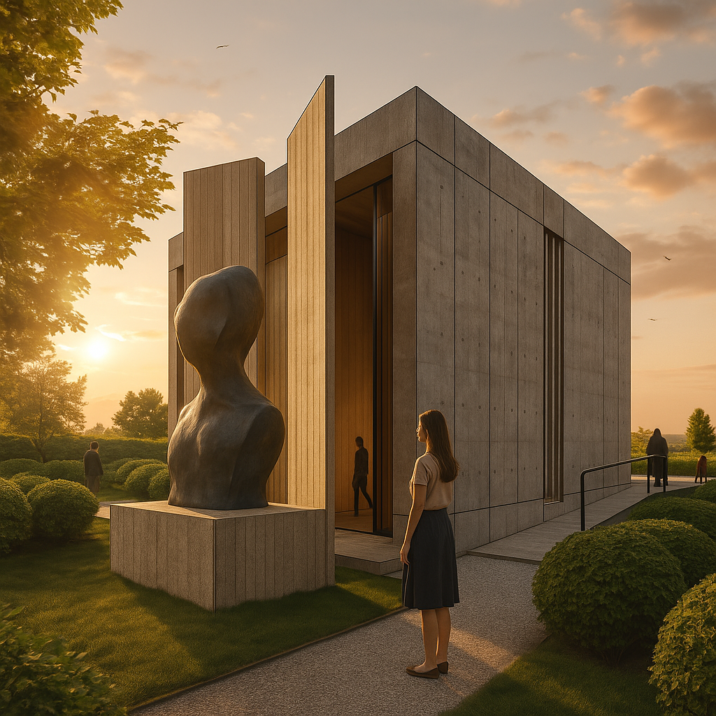 Galería del proyecto