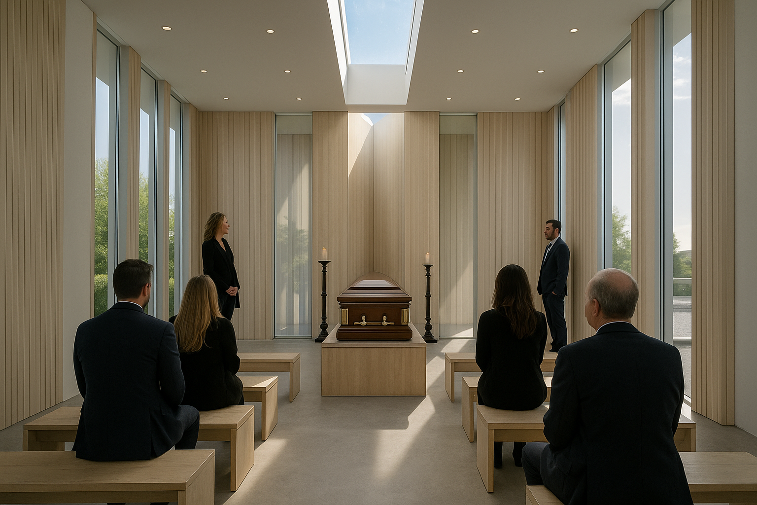 Galería del proyecto