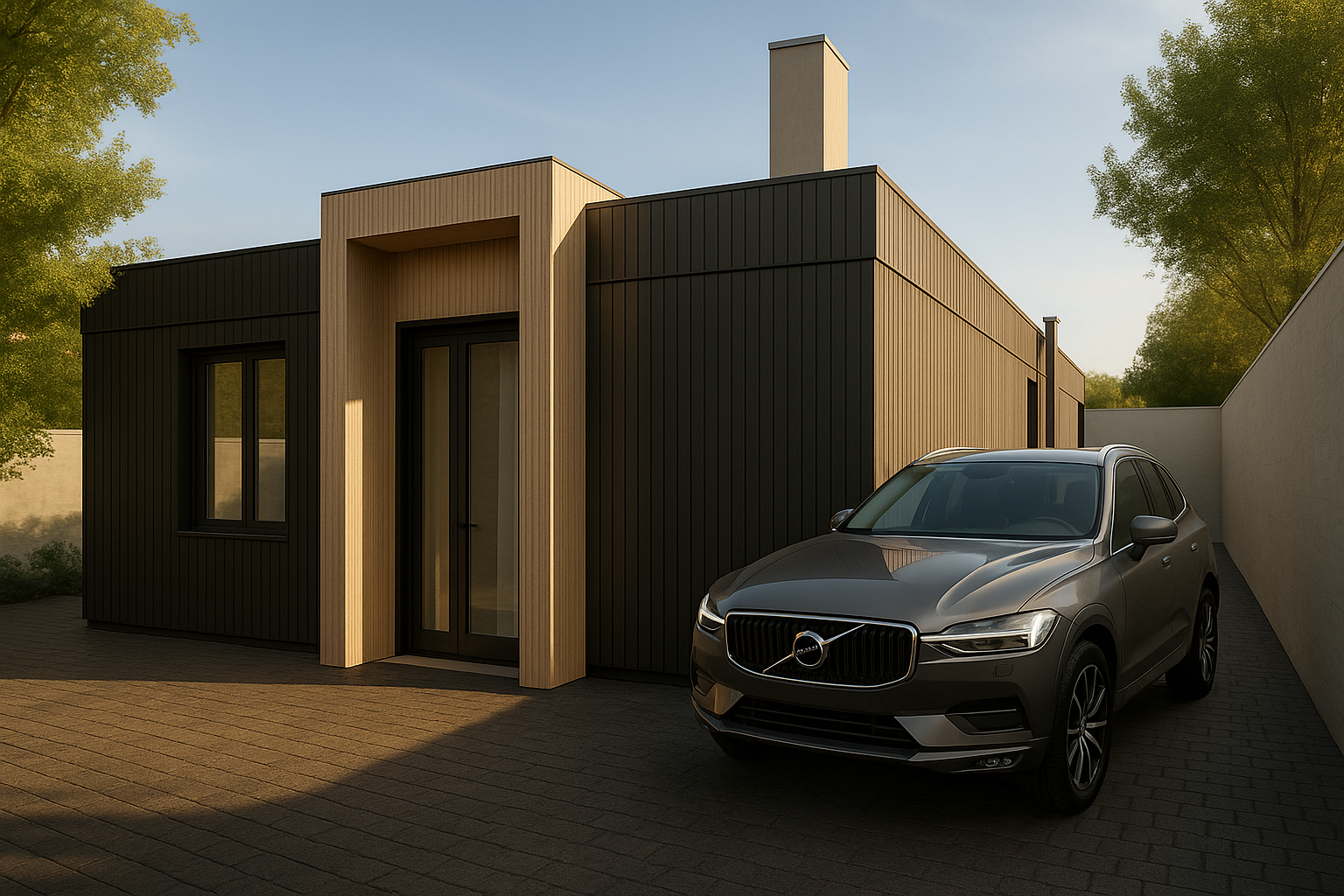 Galería del proyecto