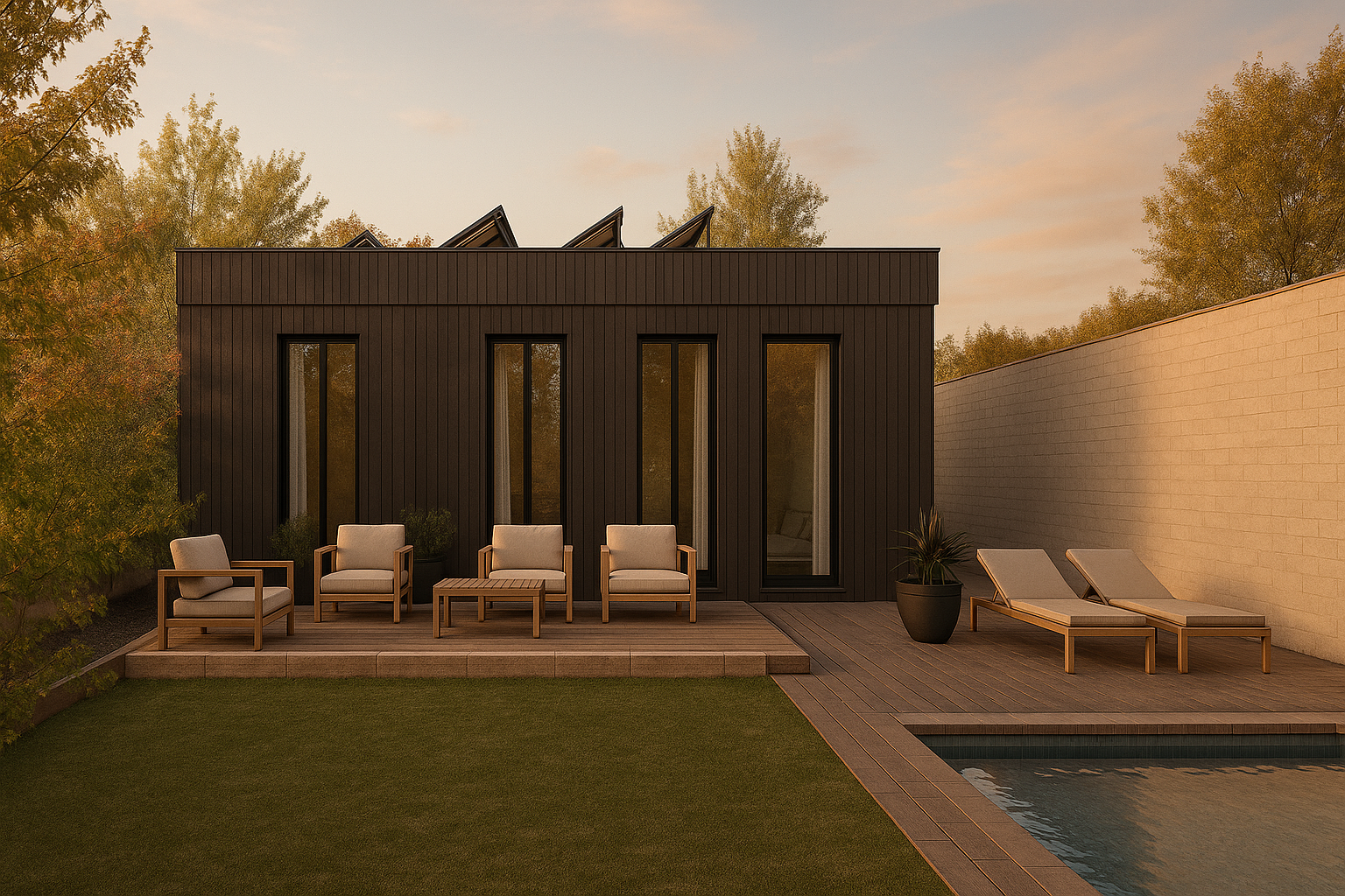 Galería del proyecto