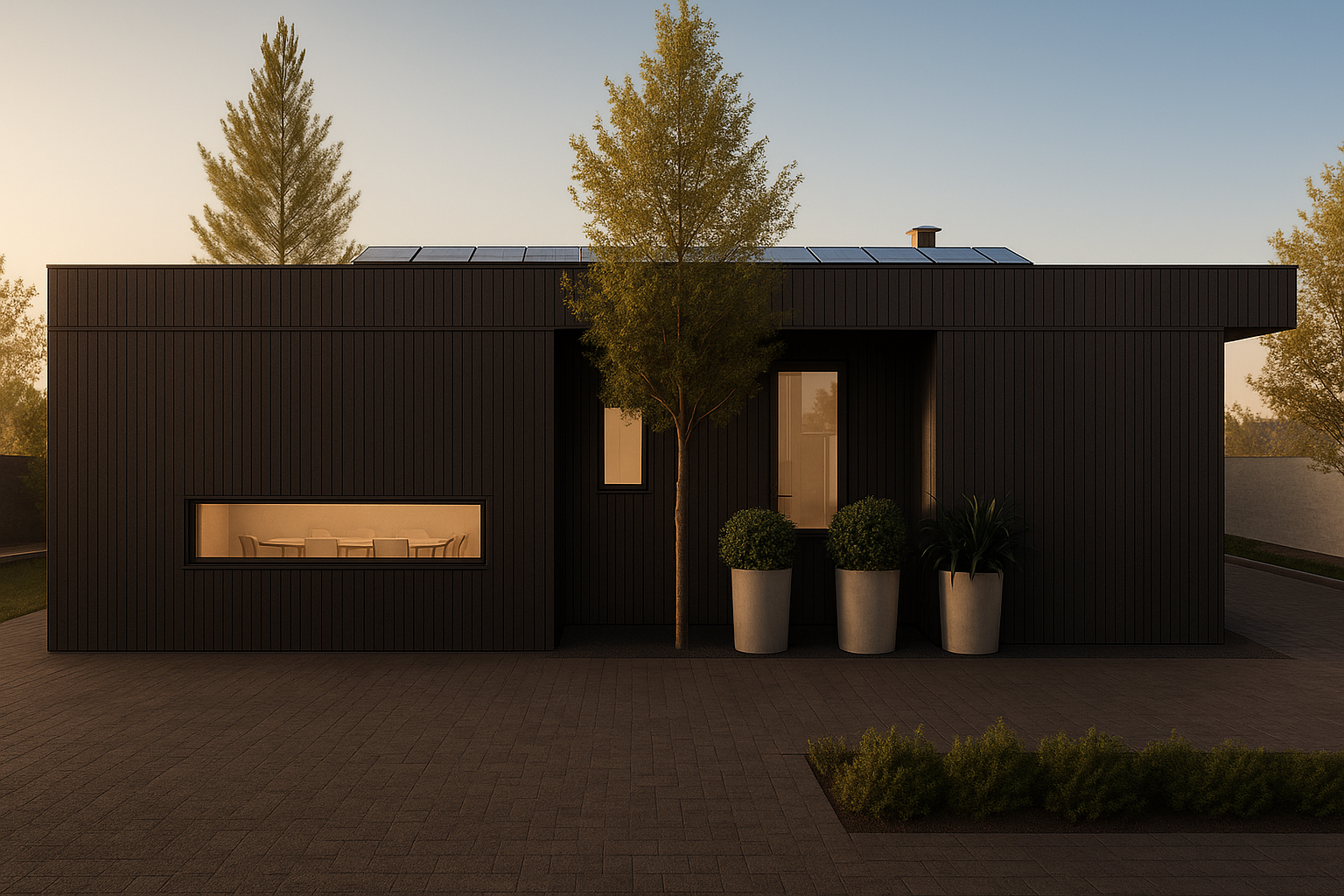 Galería del proyecto