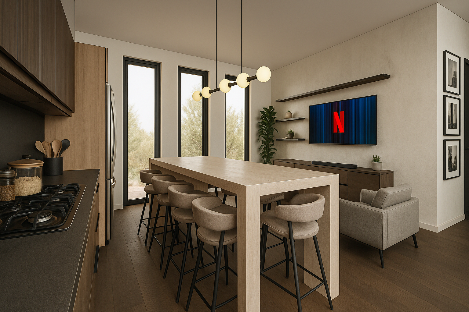 Galería del proyecto