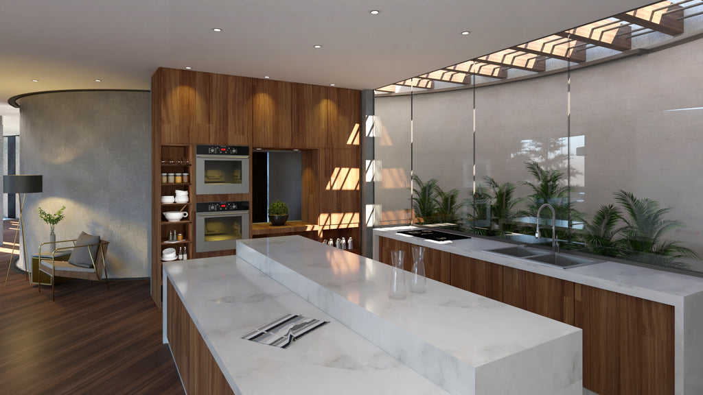 Asesoría de Diseño Residencial