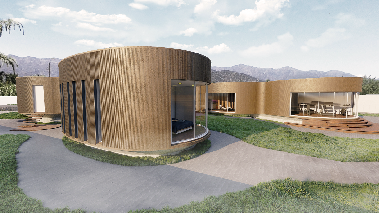 Galería del proyecto