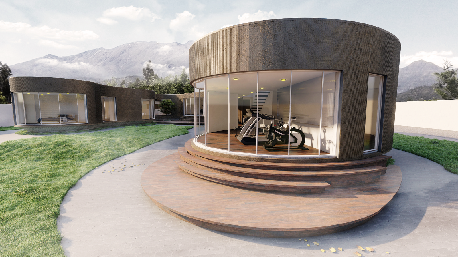 Galería del proyecto