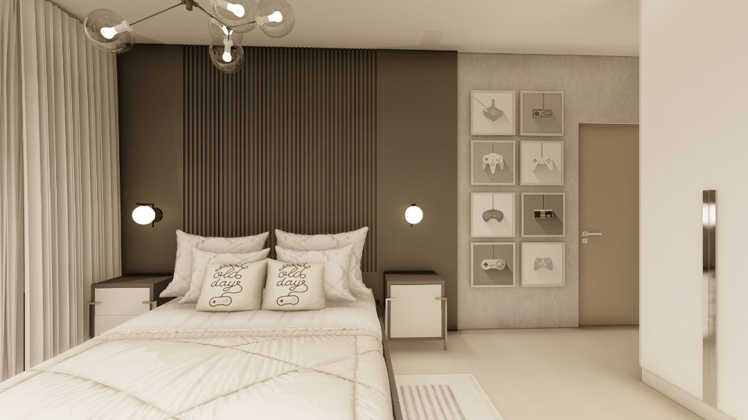 Galería del proyecto