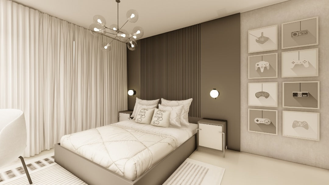 Galería del proyecto