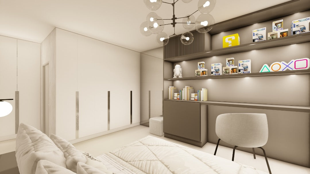 Galería del proyecto