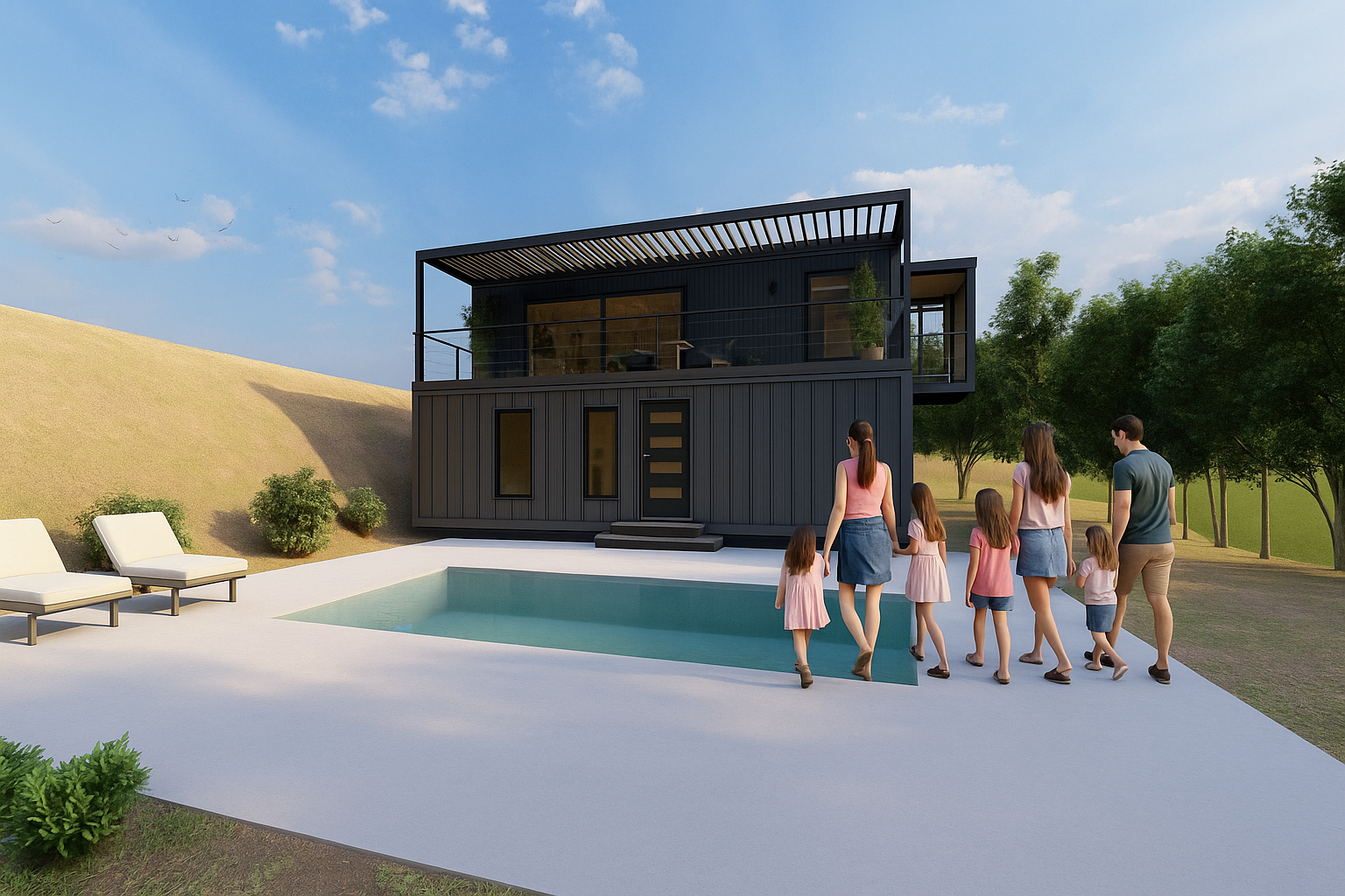 Galería del proyecto