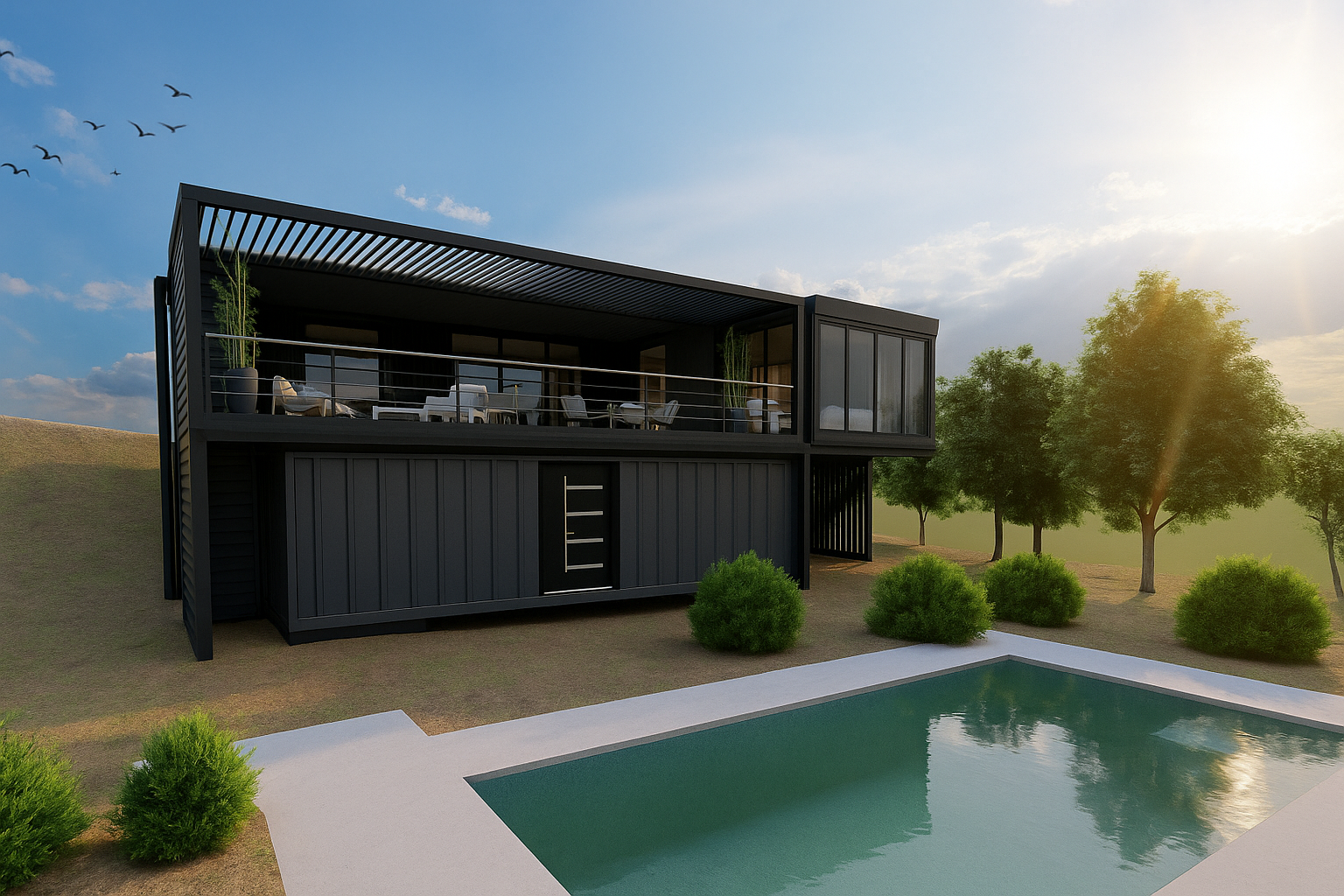 Galería del proyecto