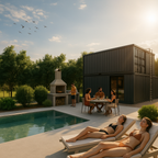 Desarrollo de proyecto de Arquitectura y especialidades.