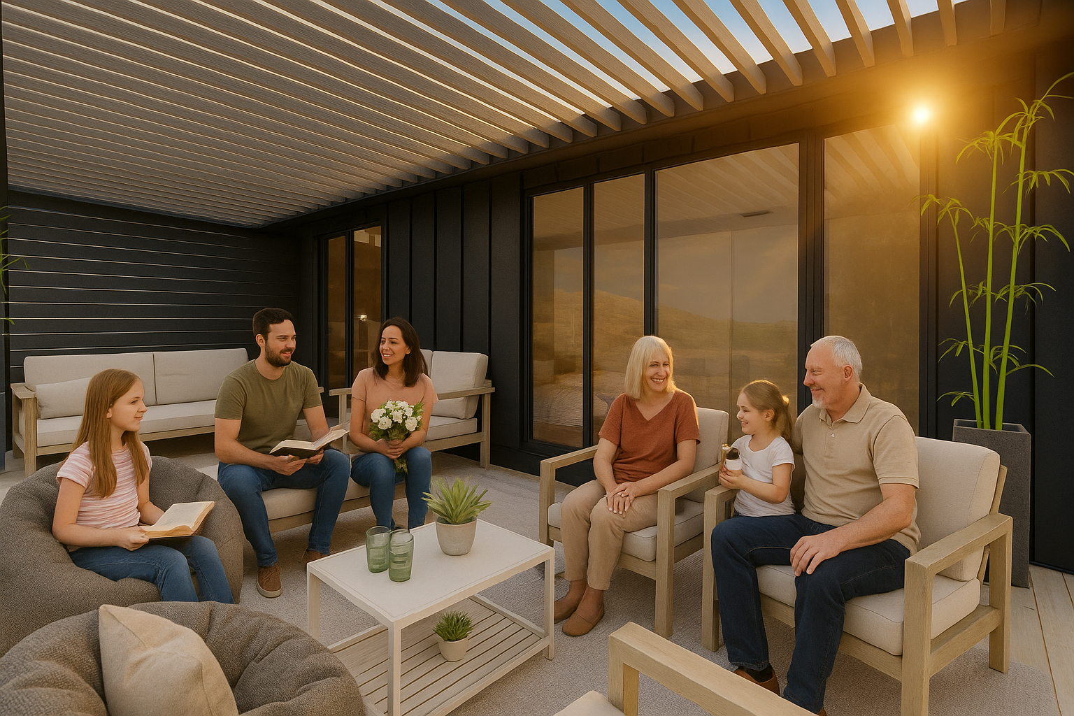 Galería del proyecto