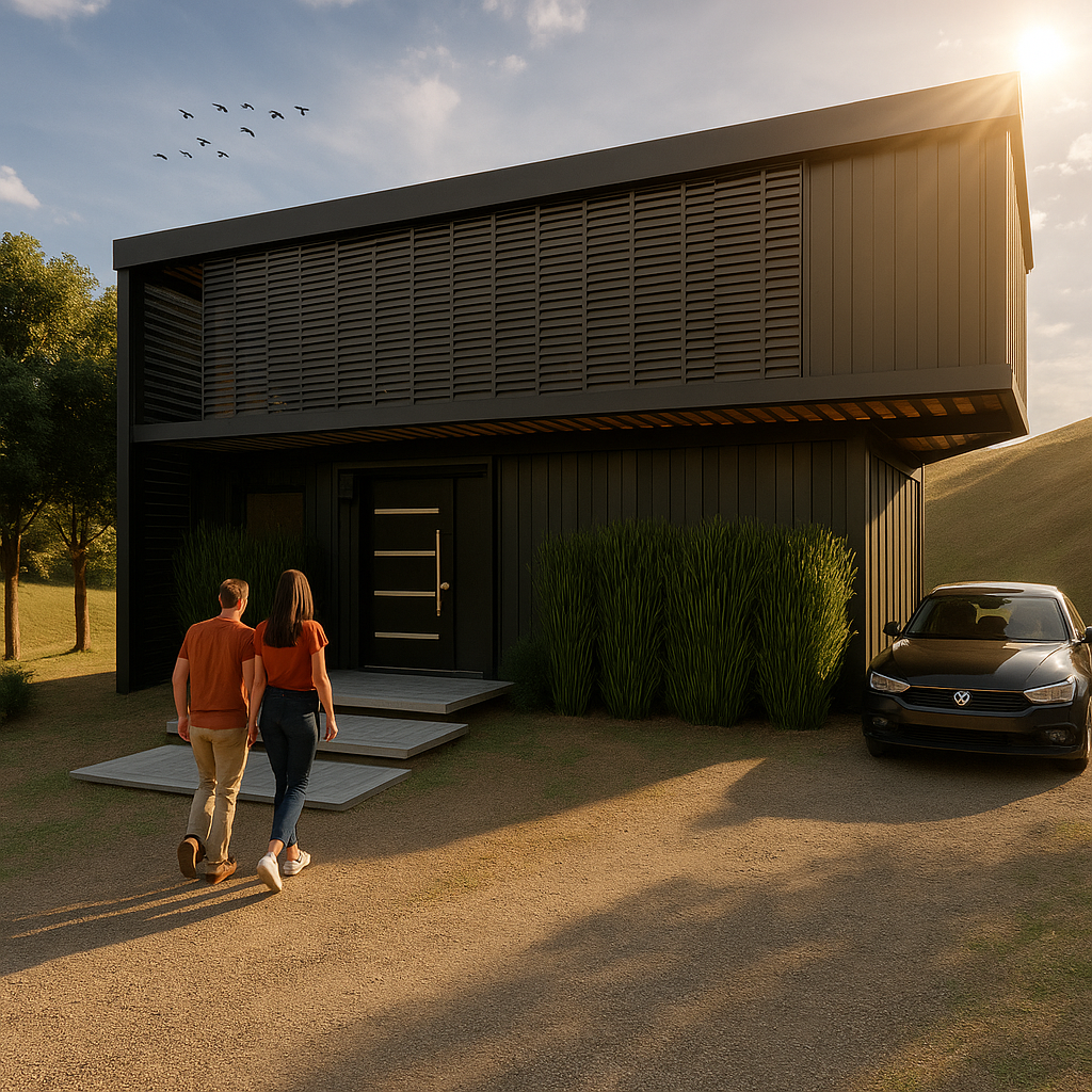 Galería del proyecto