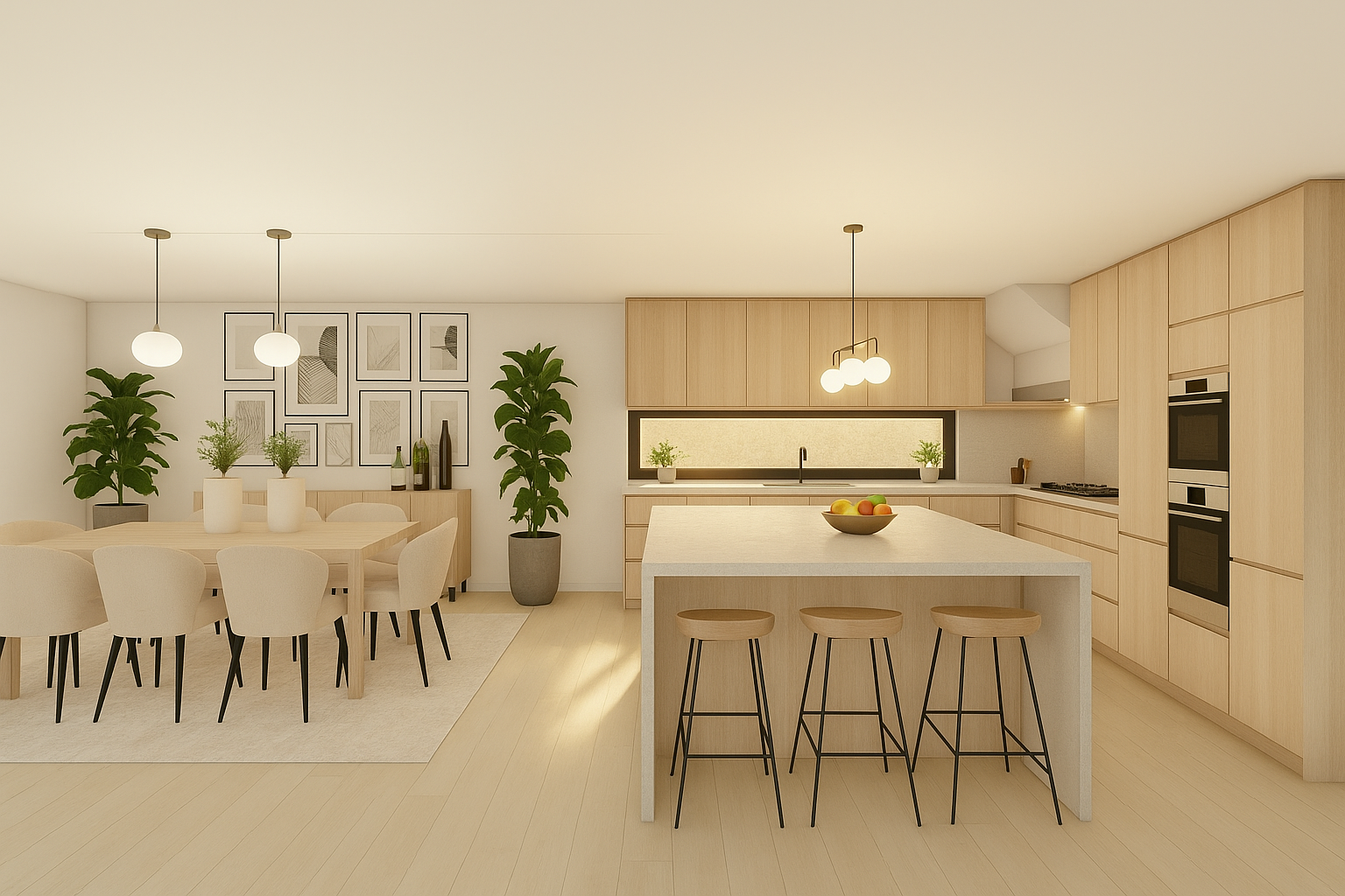 Galería del proyecto