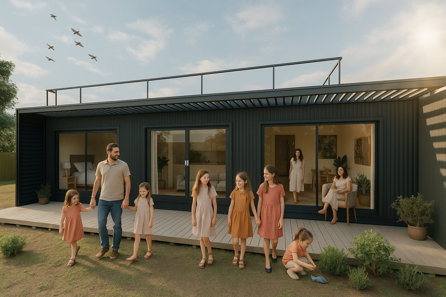 Galería del proyecto