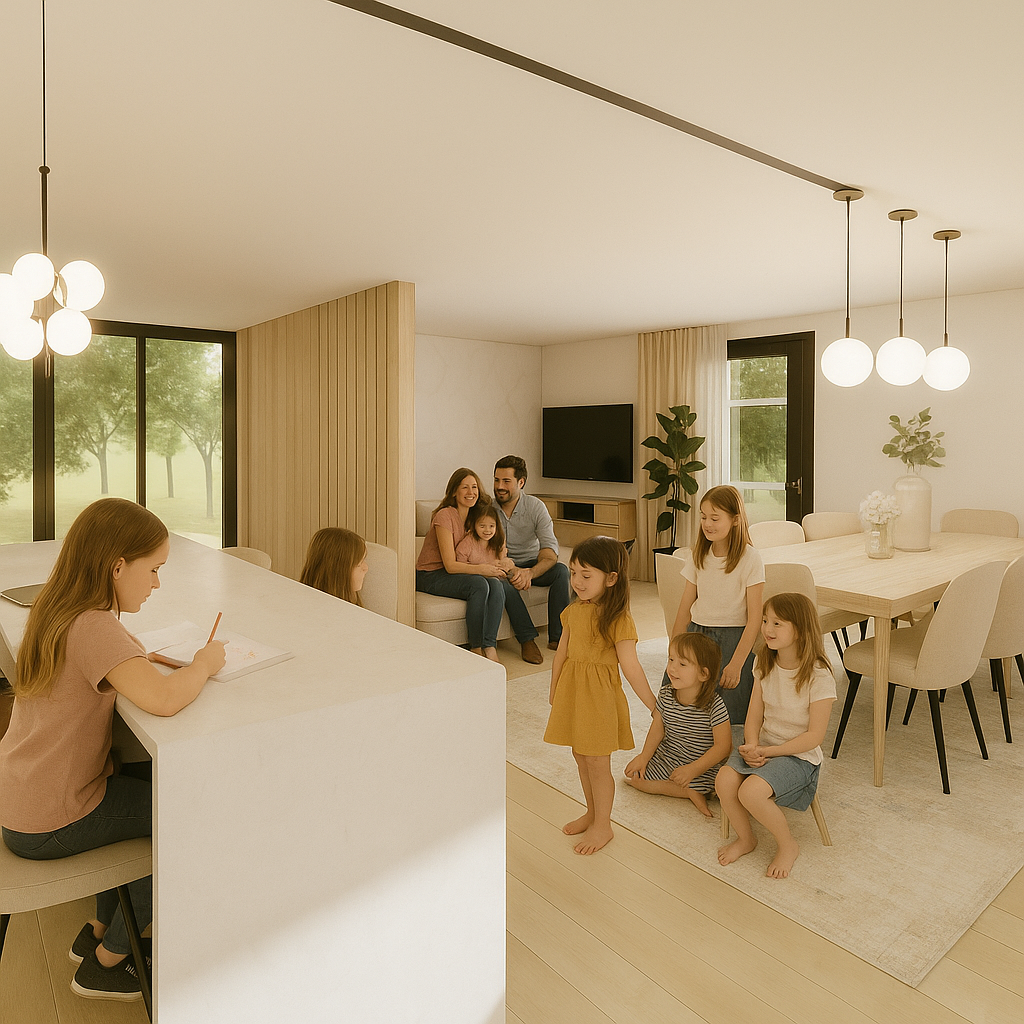 Galería del proyecto