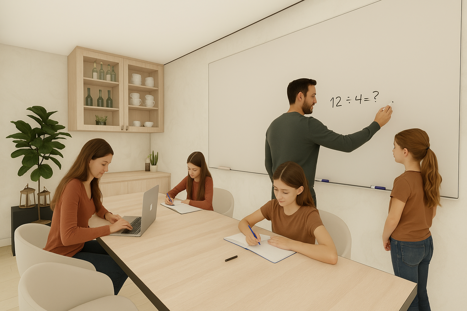 Galería del proyecto