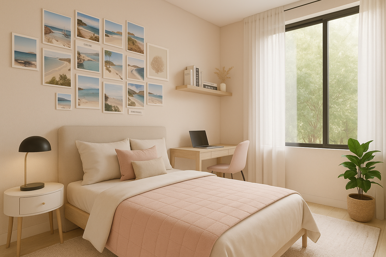 Galería del proyecto