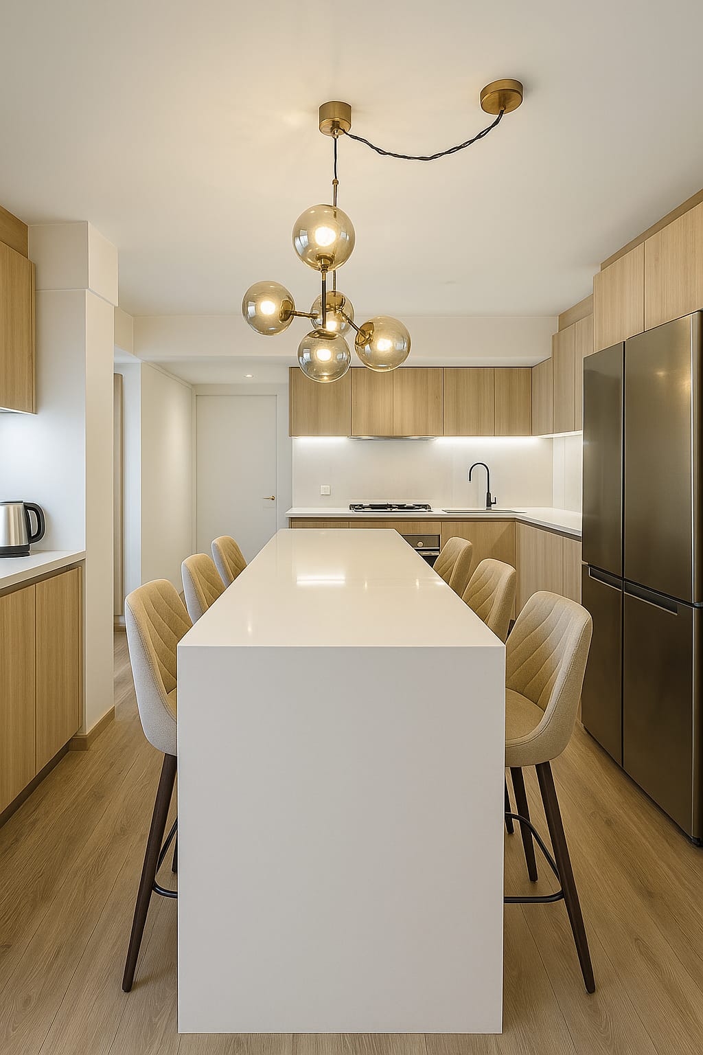 Galería del proyecto