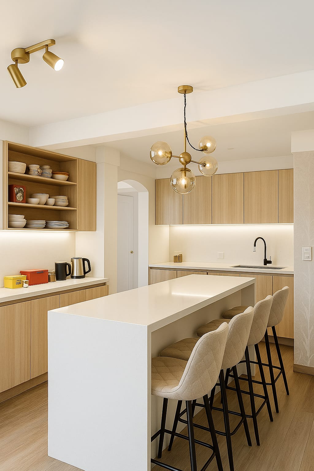 Galería del proyecto