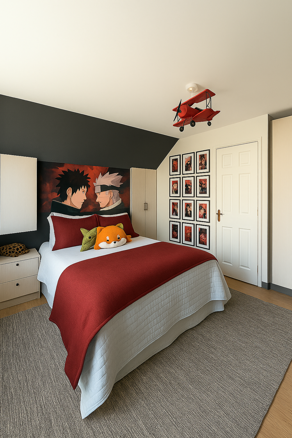 Galería del proyecto