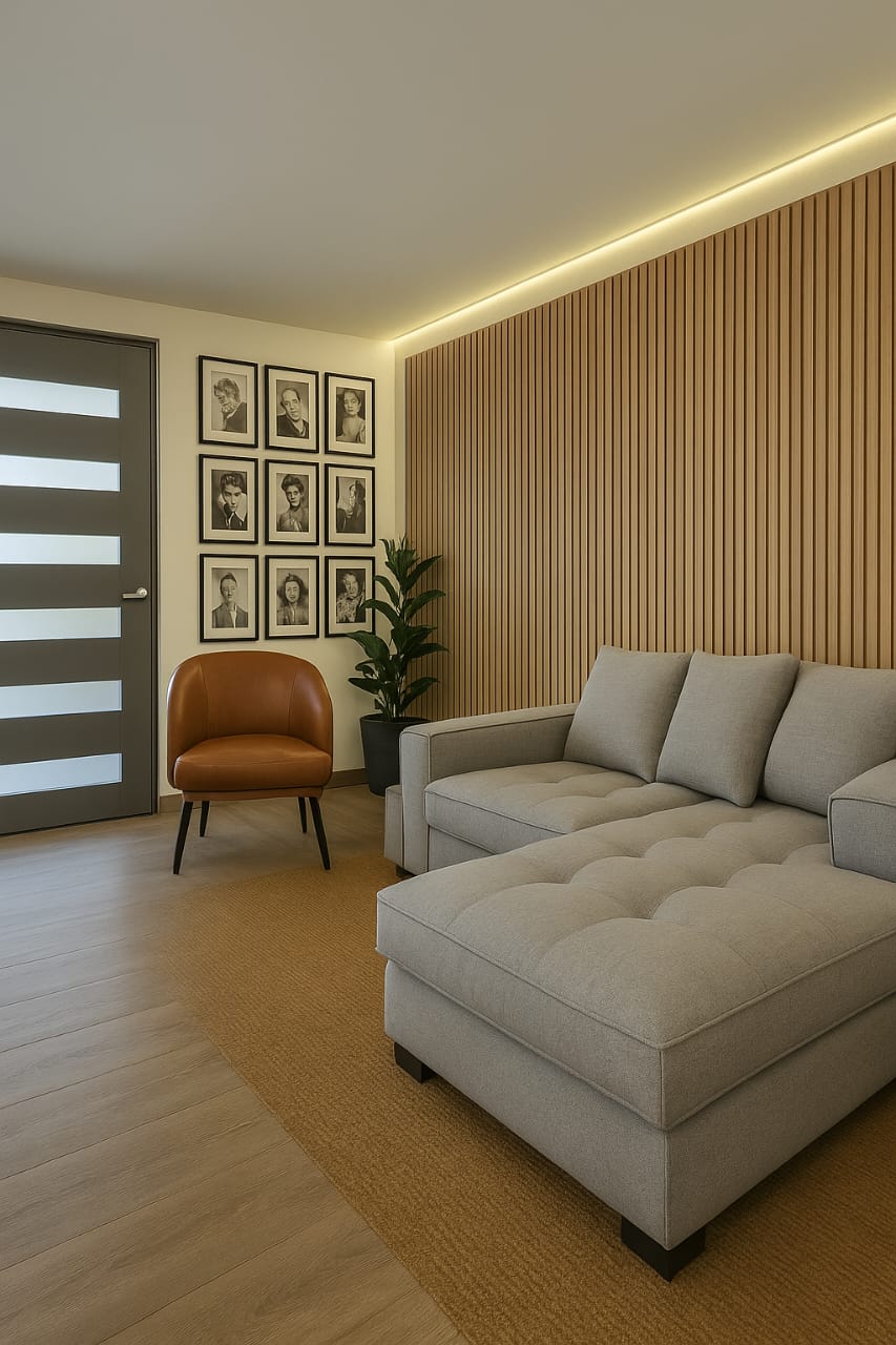 Galería del proyecto