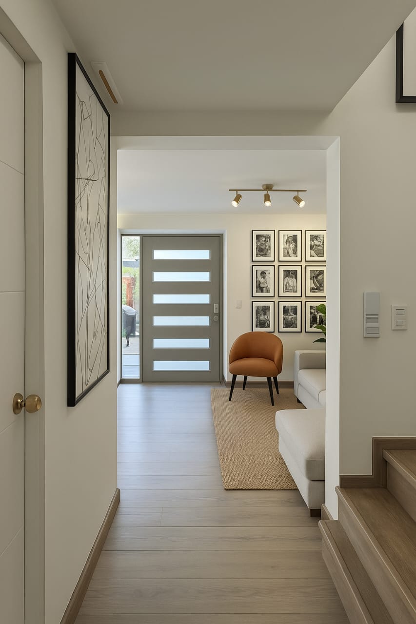 Galería del proyecto