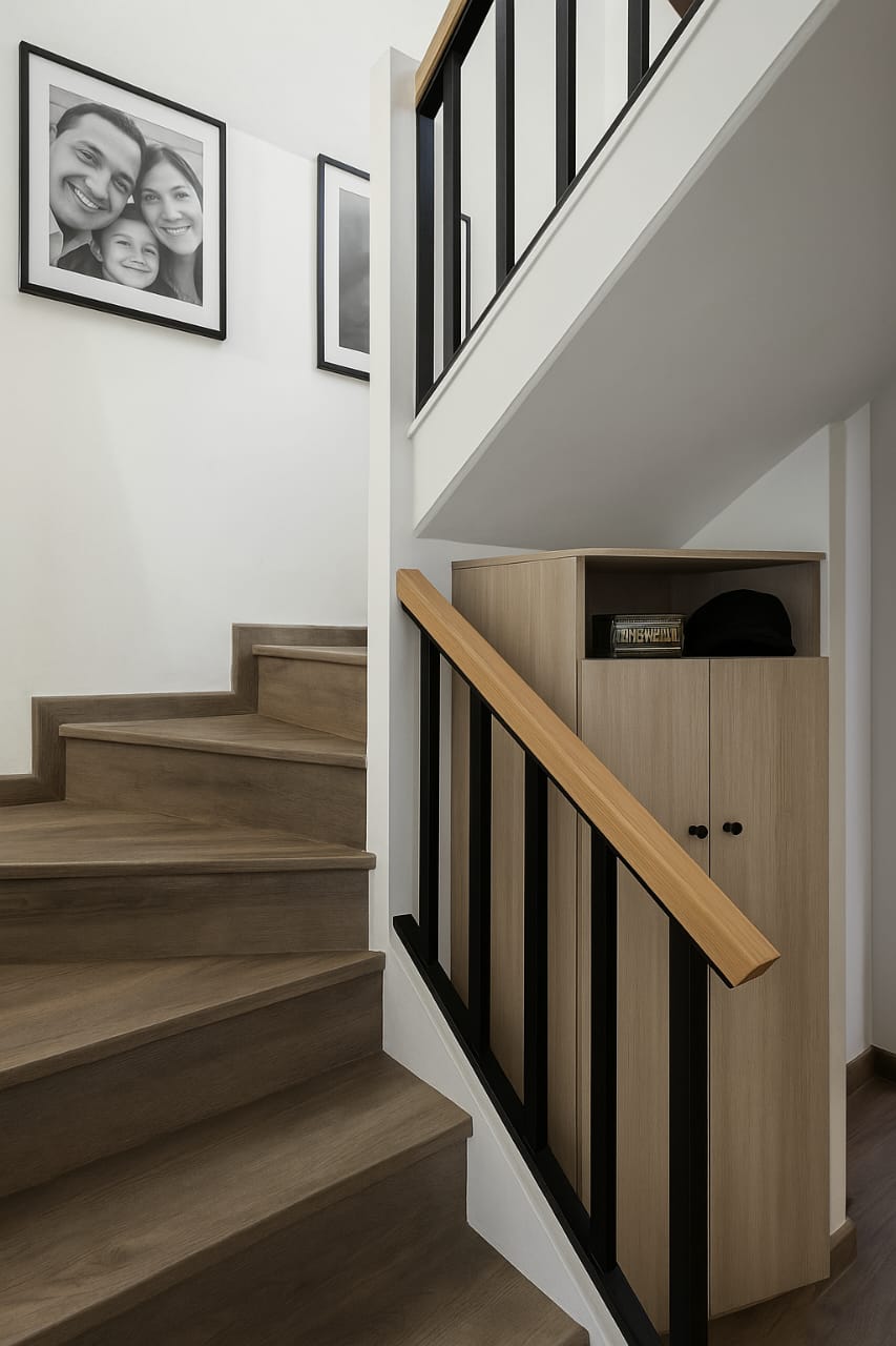 Galería del proyecto